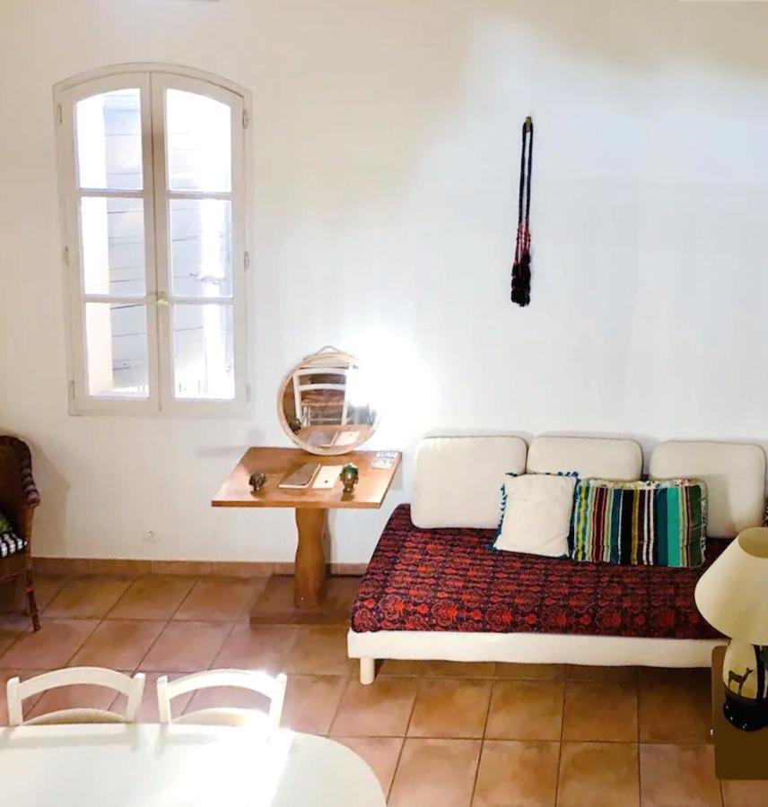 La Maison Jasmin آرْلْ المظهر الخارجي الصورة